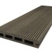 Доска террасная ДПК NanoWood «Lite» Velvetto односторонняя - Венге 140×20 купить в Истре