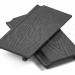 Доска фасадная ДПК 3D SEQUOIA Evolution WOOD GRAY купить в Истре