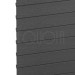 Доска фасадная ДПК 3D SEQUOIA Evolution WOOD GRAY купить в Истре