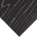 Заборная доска ДПК полнотелая NanoWood Антрацит купить в Истре