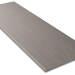 Фибросайдинг DECOVER 3600 x 190 x 8 мм Silver купить в Истре