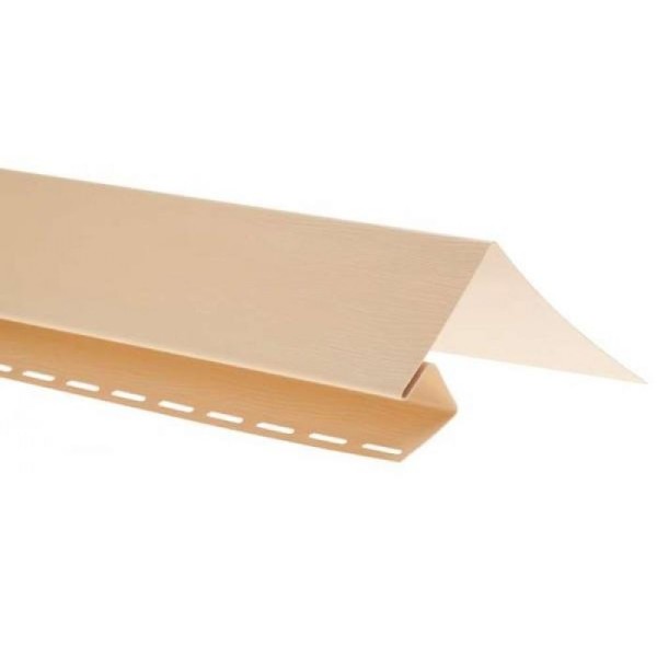 Околооконная планка Премиум, Т-17, ВН, Золотистый купить в Истре
