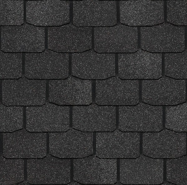 Гибкая черепица Docke, коллекция Цюрих – Ежевика купить в Истре