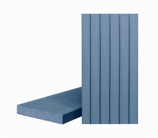 Террасная доска Классик Слива (полнотелая без паза) Под заказ купить в Истре