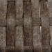 Комплект мебели AFINA плетеной из иск. ротанга YR821A Brown/Beige купить в Истре