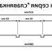 Фасадная панель Доломит Кирпич Славянка Коричневый  купить в Истре