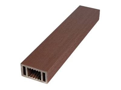 Перило нижнее ДПК Deckart Co-Extrusion Махагон