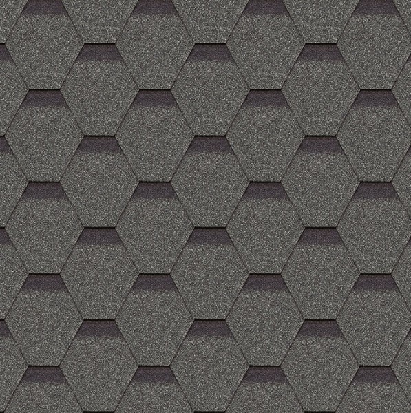 Гибкая черепица Docke, коллекция Шеффилд – Авокадо купить в Истре