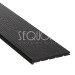 Ступень ДПК 3D Evolution WOOD BLACK купить в Истре