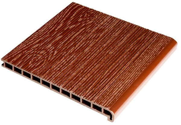 Ступени из ДПК Faynag WOOD Шоколад купить в Истре