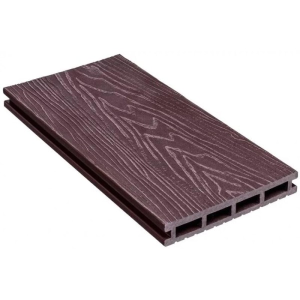 Террасная Доска ДПК Altay Decking 150 х 24 Венге купить в Истре