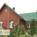 Фасадная панель Ю-Пласт Стоун Хаус Кирпич Красный купить в Истре
