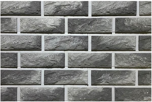 Фиброцементные панели КАНЬОН коллекция СКОЛОТЫЙ 38 купить в Истре