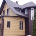 Панель фасадная GL "Я-Фасад" Сибирская дранка арабика купить в Истре