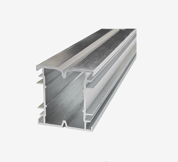 Лага алюминевая UnoDeck 40х43х4000мм купить в Истре