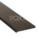 Ступень ДПК 3D Evolution WOOD BROWN купить в Истре