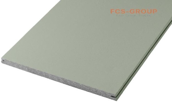 Фиброцементные панели FCS Group Smooth Line F06 купить в Истре
