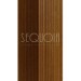 Уголок фасадный̆ SEQUOIA co-extrusion купить в Истре