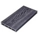 Террасная Доска ДПК Altay Decking 150 х 24 Графит купить в Истре