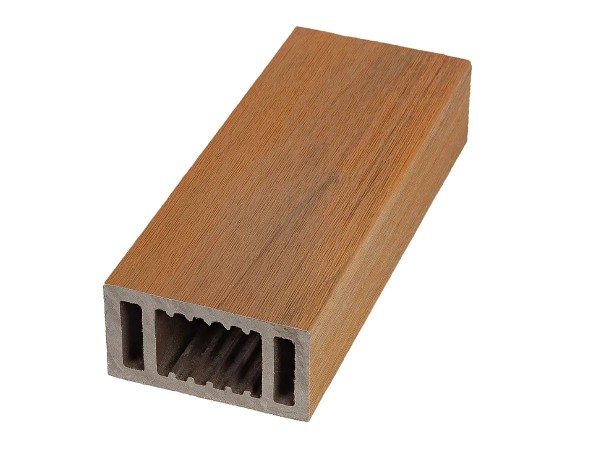 Перило нижнее ДПК Deckart Co-Extrusion Тик купить в Истре