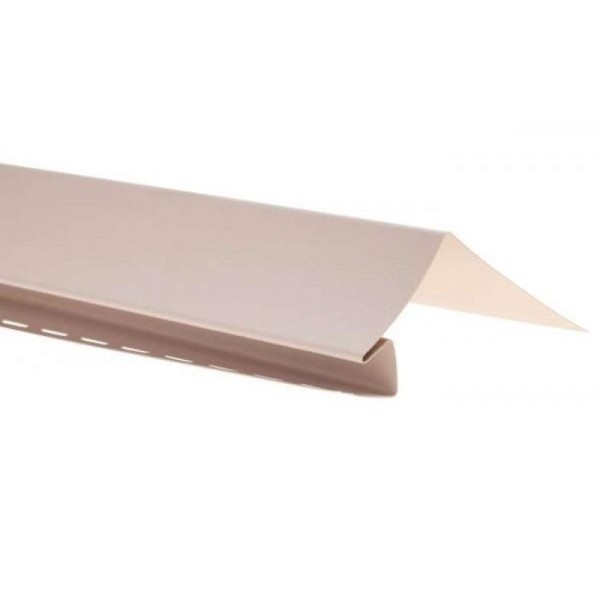 Околооконная планка Премиум, Т-17, ВН, Персиковый купить в Истре