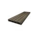 Доска Террасная NanoWood «Standart» Derevo двухсторонняя - Венге 150×26 купить в Истре