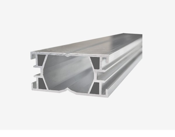 Лага алюминиевая Unodeck 40х20х4000мм купить в Истре