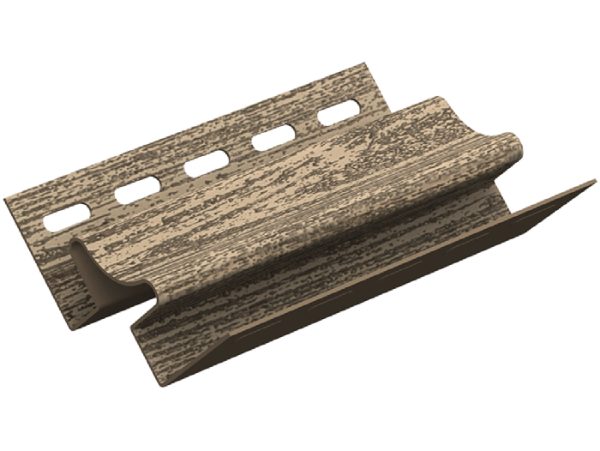 Внутренний угол Timberblock Ель Альпийская купить в Истре