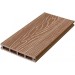 Террасная Доска ДПК Altay Decking 150 х 24 Орех купить в Истре