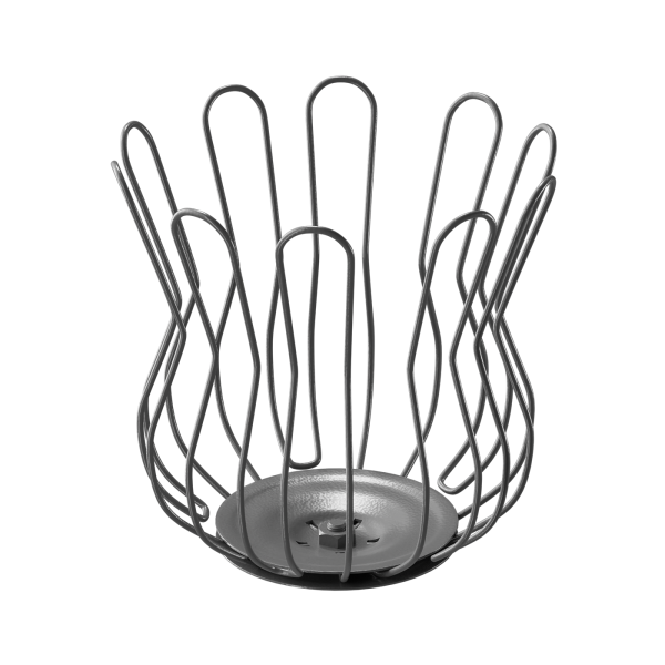 Паук Döcke STAL PREMIUM, Графит купить в Истре