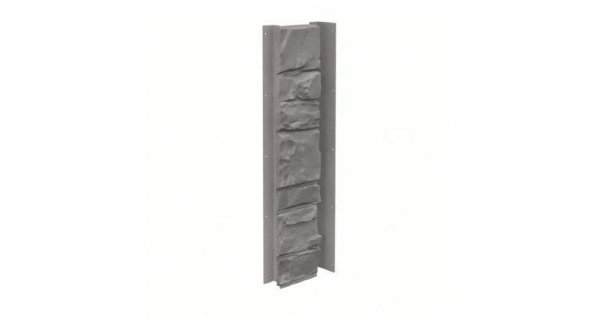 Планка универсальная VOX Solid Stone Toscana камень серый купить в Истре