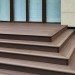 Ступень ДПК Outdoor Havana/Вельвет полнотелая дуб купить в Истре