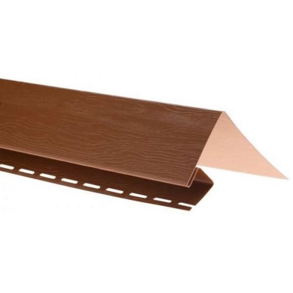 Околооконная планка Премиум, Т-17, ВН, Тёмный Орех купить в Истре
