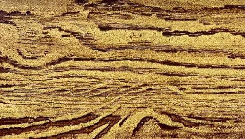 Фиброцементный сайдинг матовый Фибростар Двухцветный 190х3000х8мм - Грецкий орех купить в Истре