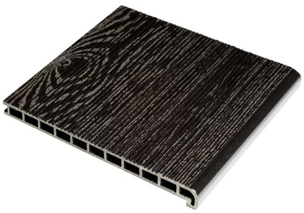 Ступени из ДПК Faynag WOOD Кварц купить в Истре