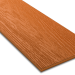 Фибросайдинг DECOVER 3600 x 190 x 8 мм Pecan купить в Истре