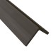 Угол EasyDecking Co-extrusion 57х57 Chestnut купить в Истре