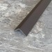 Угол EasyDecking Co-extrusion 57х57 Chestnut купить в Истре