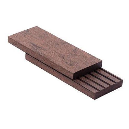 Плинтус Bruggan Multicolor 10х80х2200 Венге купить в Истре