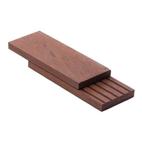 Плинтус Bruggan Multicolor 10х80х2200 Кедр купить в Истре