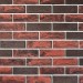 Фасадная плитка Кирисс Фасад Клинкерный кирпич 3х цветный №41 купить в Истре