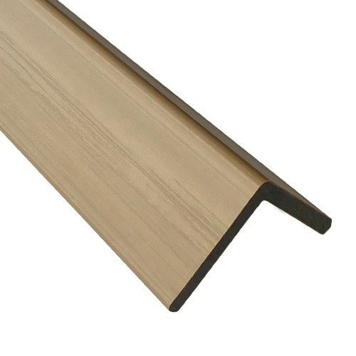 Угол EasyDecking Co-extrusion 57х57 Oak купить в Истре
