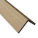 Угол EasyDecking Co-extrusion 57х57 Oak купить в Истре