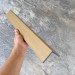 Угол EasyDecking Co-extrusion 57х57 Oak купить в Истре