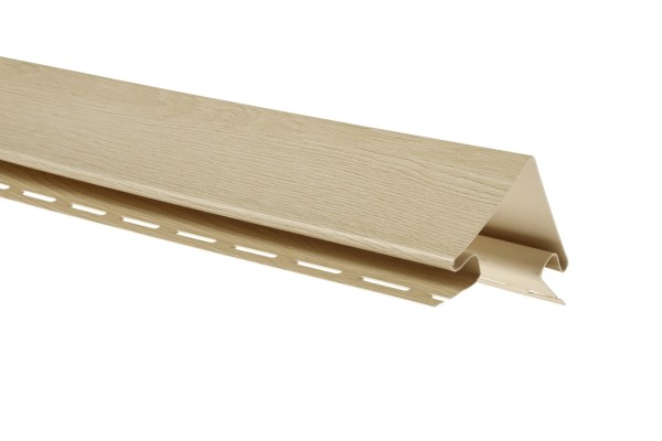 Угол наружный К-12, ВН, Ольха купить в Истре