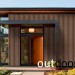 Панель универсальная ДПК Outdoor 3D шлифованная дуб купить в Истре