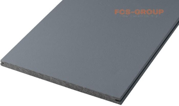 Фиброцементные панели FCS Group Smooth Line F15 купить в Истре
