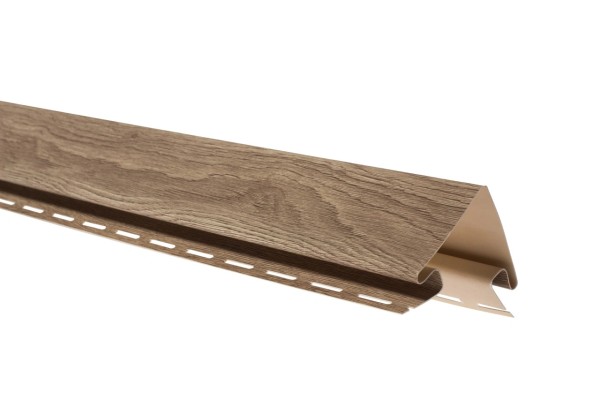 Угол наружный К-12, ВН, Орех купить в Истре