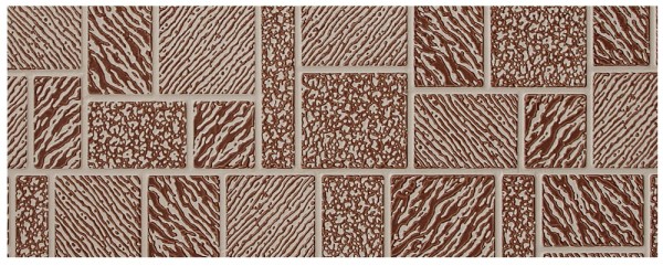 Фасадная панель Zodiac Мозаика AE5-002 купить в Истре