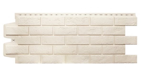 ФП Grand Line состаренный кирпич стандарт молочная купить в Истре